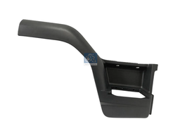 DAF LF Instapkast Rechts 1707841 Euro 6