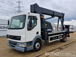 DAF LF