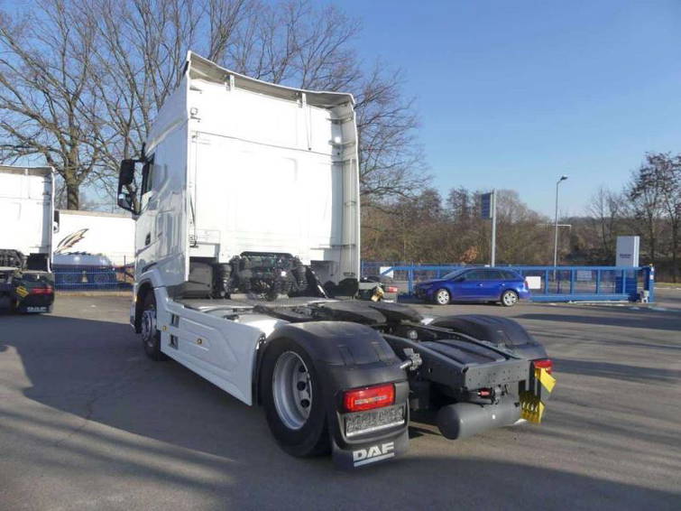 DAF XG 480 FT 4X2 4