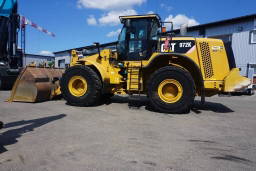 Caterpillar 972K