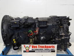 Scania R SC-R GRS-905 O