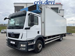 MAN TGM 15.290 01.2027 4x2 Frigoblock Kühler LBW