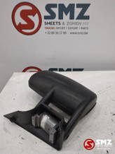 Mercedes-Benz Sprinter Spiegelkap links mercedes w901-904