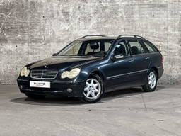 Mercedes-Benz C-klasse Combi C180 Kompressor Elegance