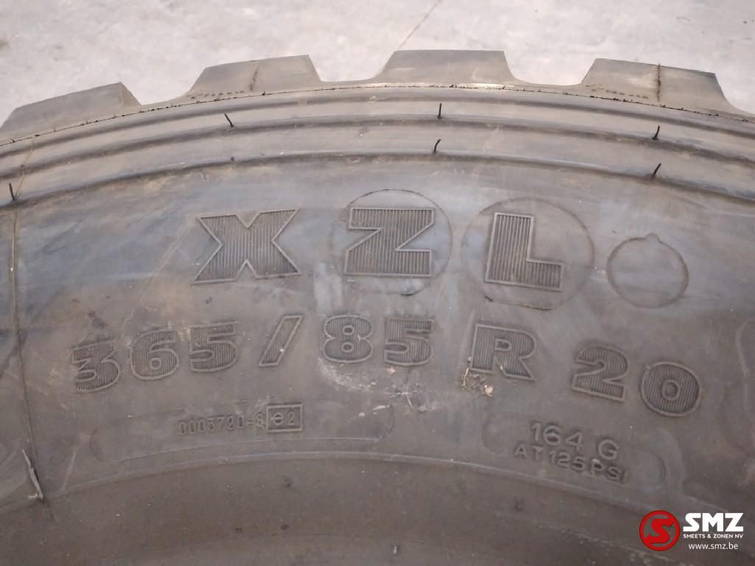 Michelin Occ band 365/85r20 michelin xzl 3