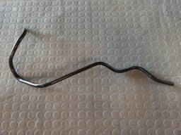 Scania Fuel Pipe - 1424863