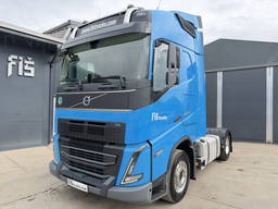 Volvo FH 460 I Save 4x2 - Tractor Unit - Perfect
