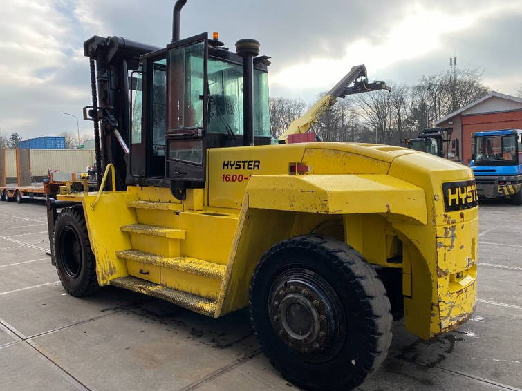 Hyster H16.00XM-QD 5