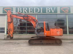 Hitachi ZX160