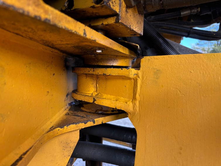 Volvo Hjullastare Volvo L120B 30