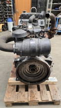 Perkins 1104C-44 RE51227