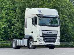 DAF XF 480 / SSCACCPCC2Tanks
