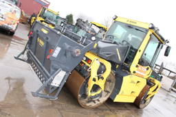 Bomag BW 174 AP-4F AM