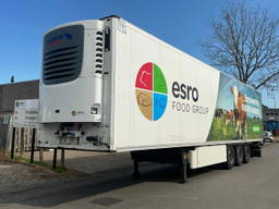 Schmitz Cargobull SCB/S3B
