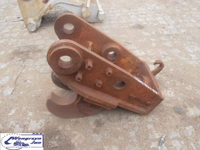 Diversen SzybkozŁĄCZE Mechaniczne 7