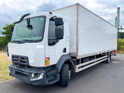 Renault D16 .210 - Euro6 - Luftfederung hinten - Automatik