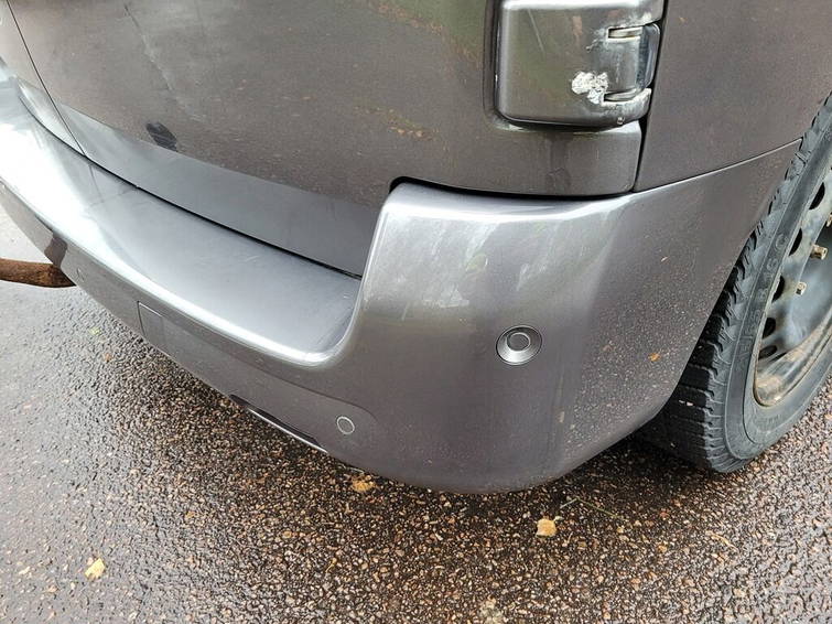 Toyota ProAce Skåpbil Toyota 1,6 Diesel 28