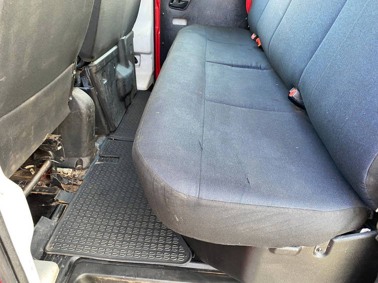 Iveco 35S14 Doka Pritsche Ahk 3500kg 7 Sitze 15