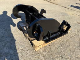 Verachtert CW 45 Greifer Platine