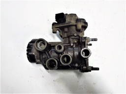 Knorr-Bremse FH, FM, FMX-4 series 2013-
