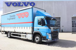 Volvo FM
