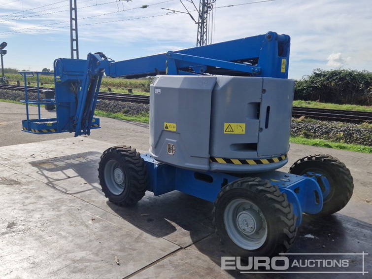 Genie Z -34-22 3