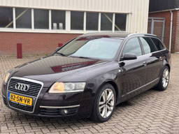 Audi A6 Avant 3.0 TDI q. Pro Line