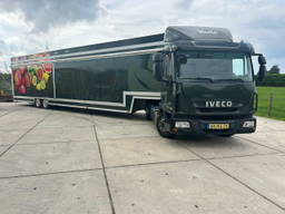 Iveco ML 90E18/P