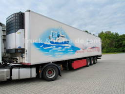 Krone SDR 27 / Carrier / LBW /