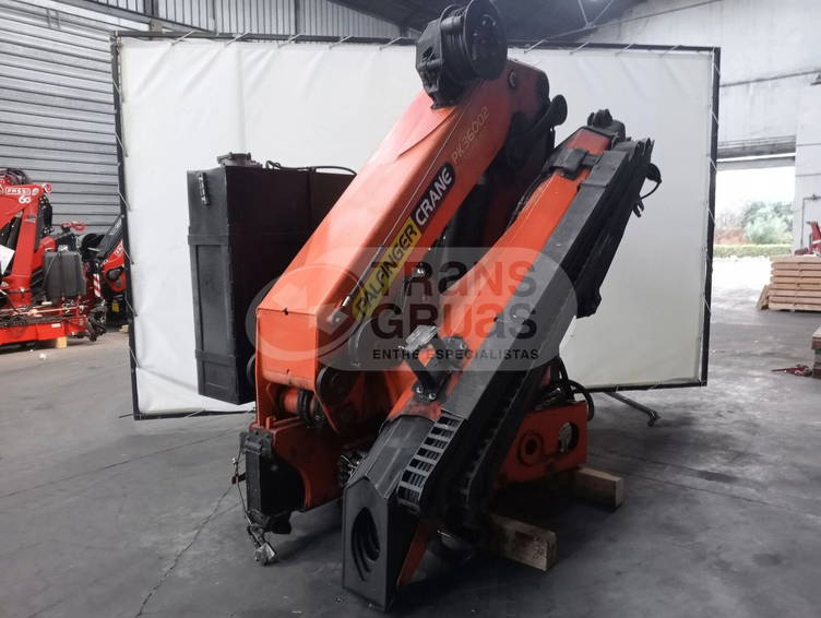 Palfinger PK 36002 4