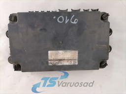 Volvo Fuse box