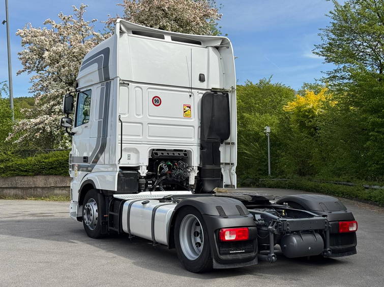 DAF XF 480 SSC, Low Deck, Intarder, EZ 19.01.2022 6