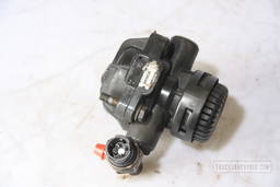 MAN 81.52116-6075 Relaisklep