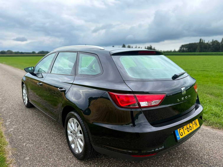 Seat Leon ST 1.2 TSI Style 7