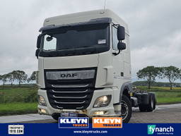 DAF XF 480 6x24