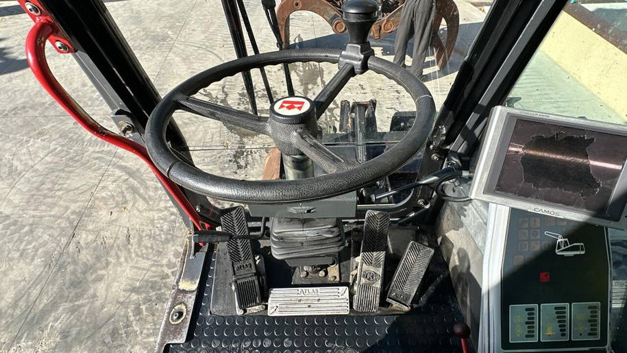 Atlas 1404KZW 18