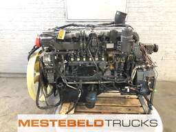DAF Motor PR 183 S2