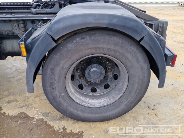 DAF CF 85.360 10