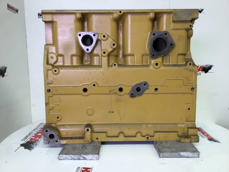 Caterpillar 7N5454 V Used 6