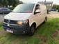 Volkswagen Transporter 1 thumbnail