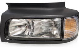 Renault Premium 96-04R Koplamp Links / Scheinwerfer Links / Headlamp Left / Phare Gauche / Faro Izquierdo / Forlygte Venstre /   SET 5010231669