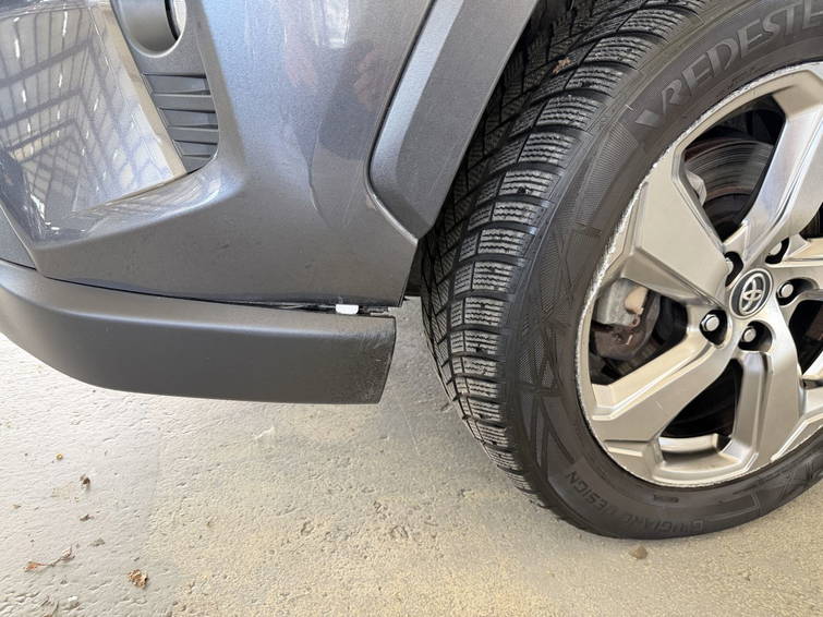 Toyota RAV4 Rav-4 2.5 VVT-i HEV First Edition 12
