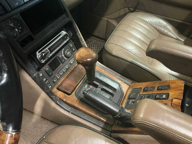 Land Rover 4.6 HSE 11