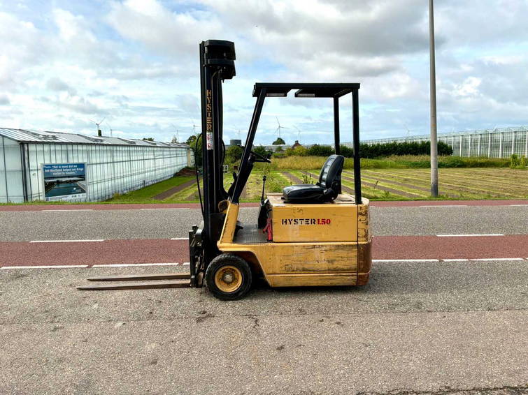 Hyster A1.50XL 1