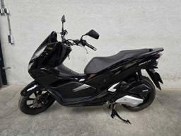 Honda Motorscooter PCX 125