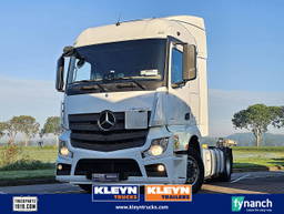 Mercedes-Benz Actros 1843