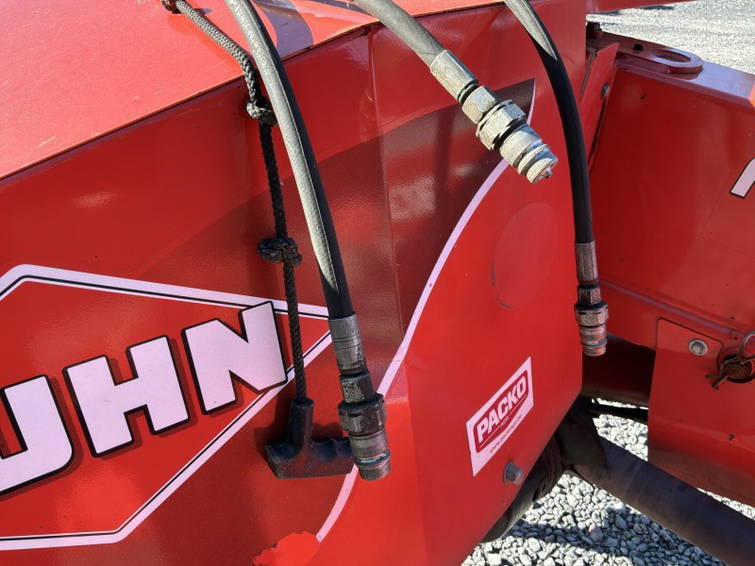 Kuhn FC313D-FF 9