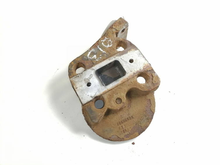 Volvo Air spring bracket 1
