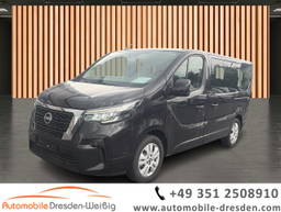 Nissan Primastar 2.0 DCI L1H1 3,0t Tekna9 SitzeLED