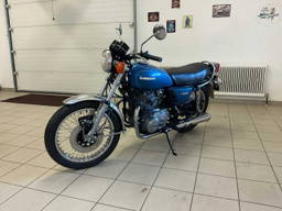 Kawasaki Z400
